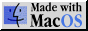 88x31px image for macos.