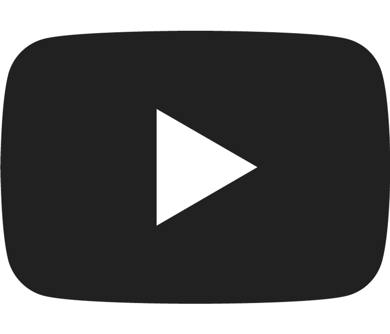 youtube icon